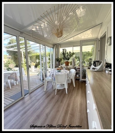 Maison à vendre 6 pièces AGDE (34)
