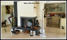 House for sale in LE GRAU D'AGDE, 6 rooms, 258m2 with a 150m2 basement (34)
