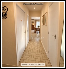 Maison à vendre 3 pièces SERVIAN (34)