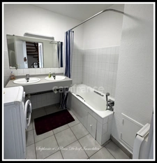 Appartement à vendre 3 pièces AGDE (34)