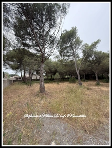 Terrain à vendre  LE GRAU D'AGDE (34)