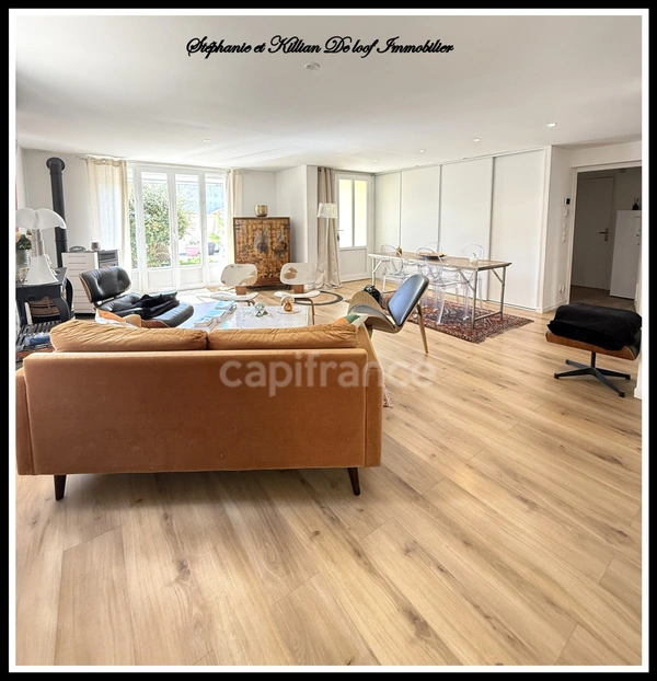 Maison à vendre 6 pièces AGDE (34)