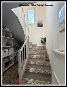 Maison à vendre 6 pièces AGDE (34)