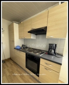 Appartement à vendre avec vue mer et piscine