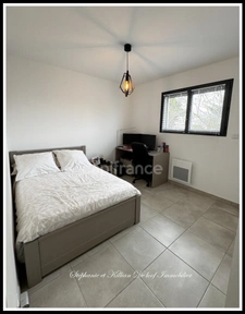 Maison à vendre 4 pièces SERIGNAN (34)