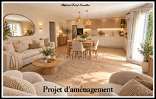 Maison à vendre 3 pièces SERVIAN (34)