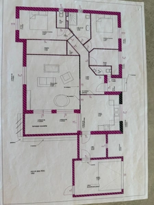 Villa de plain-pied 110m2 à vendre POMEROLS (34)