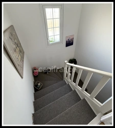 Maison à vendre 6 pièces AGDE (34)