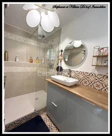 Maison à vendre 6 pièces AGDE (34)