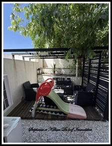 Maison à vendre 4 pièces VALROS (34)
