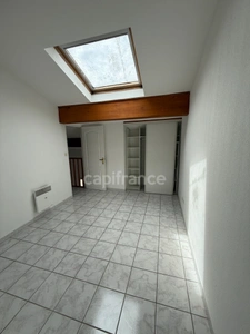Appartement à vendre 3 pièces AGDE (34)