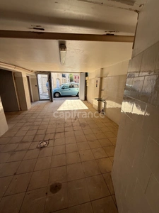 Maison à vendre 3 pièces AGDE (34)