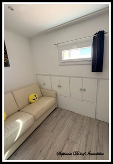Appartement à vendre 4 pièces LE CAP D'AGDE (34)