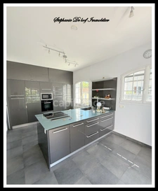 Maison à vendre 6 pièces PEZENAS (34)