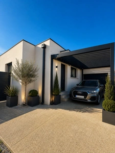 Maison à vendre 4 pièces SERIGNAN (34)