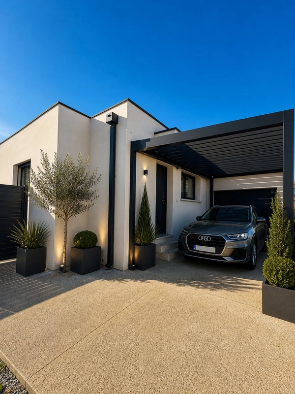 Maison à vendre 4 pièces SERIGNAN (34)