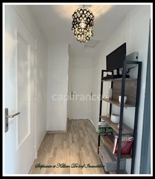 Maison à vendre 4 pièces AGDE (34)