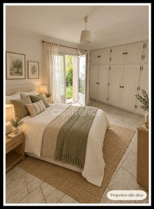 Maison à vendre 6 pièces PEZENAS (34)