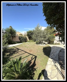 Maison à vendre 6 pièces AGDE (34)