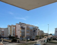 Appartement à vendre avec vue mer et piscine