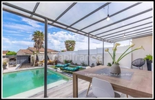 Maison à vendre 4 pièces VALROS (34)