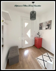 Maison à vendre 4 pièces AGDE (34)