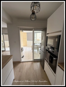 Appartement à vendre 3 pièces  avec stationnement