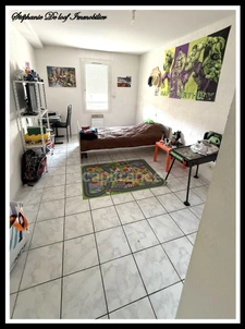 Appartement à vendre 5 pièces AGDE (34)