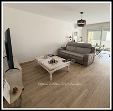 Appartement à vendre 3 pièces  avec stationnement