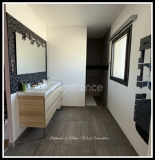 Maison à vendre 7 pièces Pezenas (34)