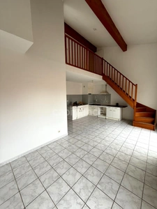 Appartement à vendre 3 pièces AGDE (34)