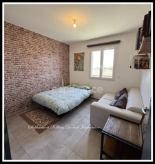 Maison à vendre 4 pièces VALROS (34)