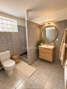 Appartement à vendre 2 pièces AGDE (34)