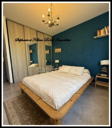 Maison à vendre 4 pièces VALROS (34)