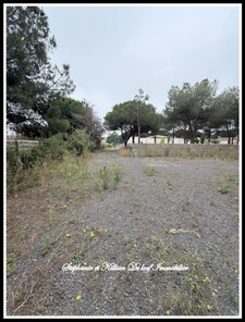 Terrain à vendre  LE GRAU D'AGDE (34)