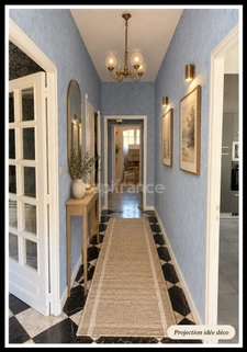 Maison à vendre 6 pièces PEZENAS (34)