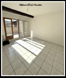 Maison à vendre 3 pièces AGDE (34)