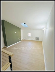 Maison à vendre 90m2à SERVIAN (34)