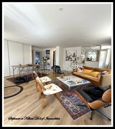 Maison à vendre 6 pièces AGDE (34)
