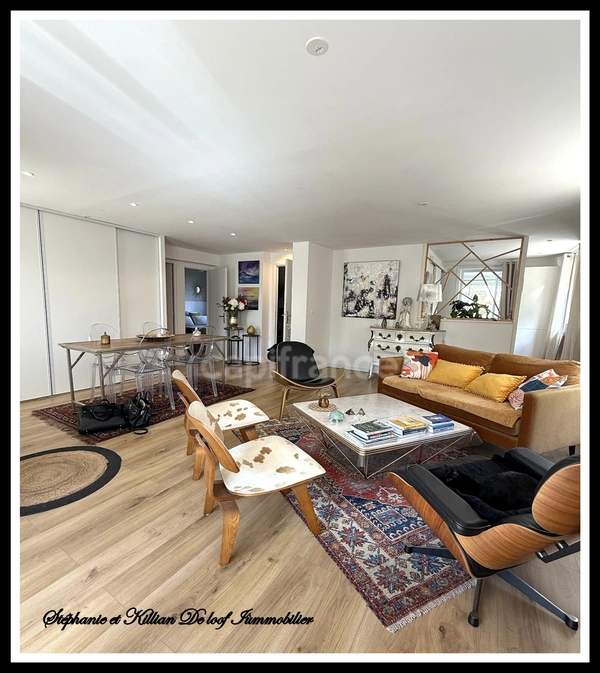 Maison à vendre 6 pièces AGDE (34)