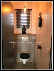 Maison à vendre 4 pièces VALROS (34)