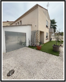 Maison à vendre 4 pièces AGDE (34)