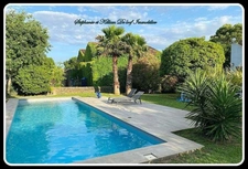 Maison à vendre 7 pièces Pezenas (34)