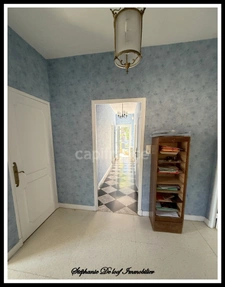 Maison à vendre 6 pièces PEZENAS (34)