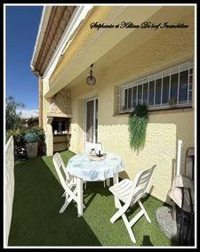 Maison à vendre 6 pièces AGDE (34)