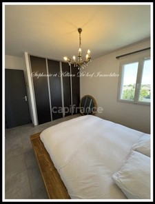 Maison à vendre 4 pièces VALROS (34)