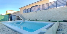 Maison à vendre 4 pièces SAINT THIBERY (34)