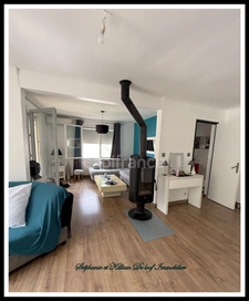 Maison à vendre 4 pièces AGDE (34)