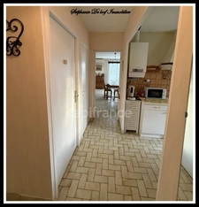 Maison à vendre 3 pièces SERVIAN (34)