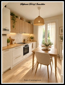Maison à vendre 3 pièces SERVIAN (34)